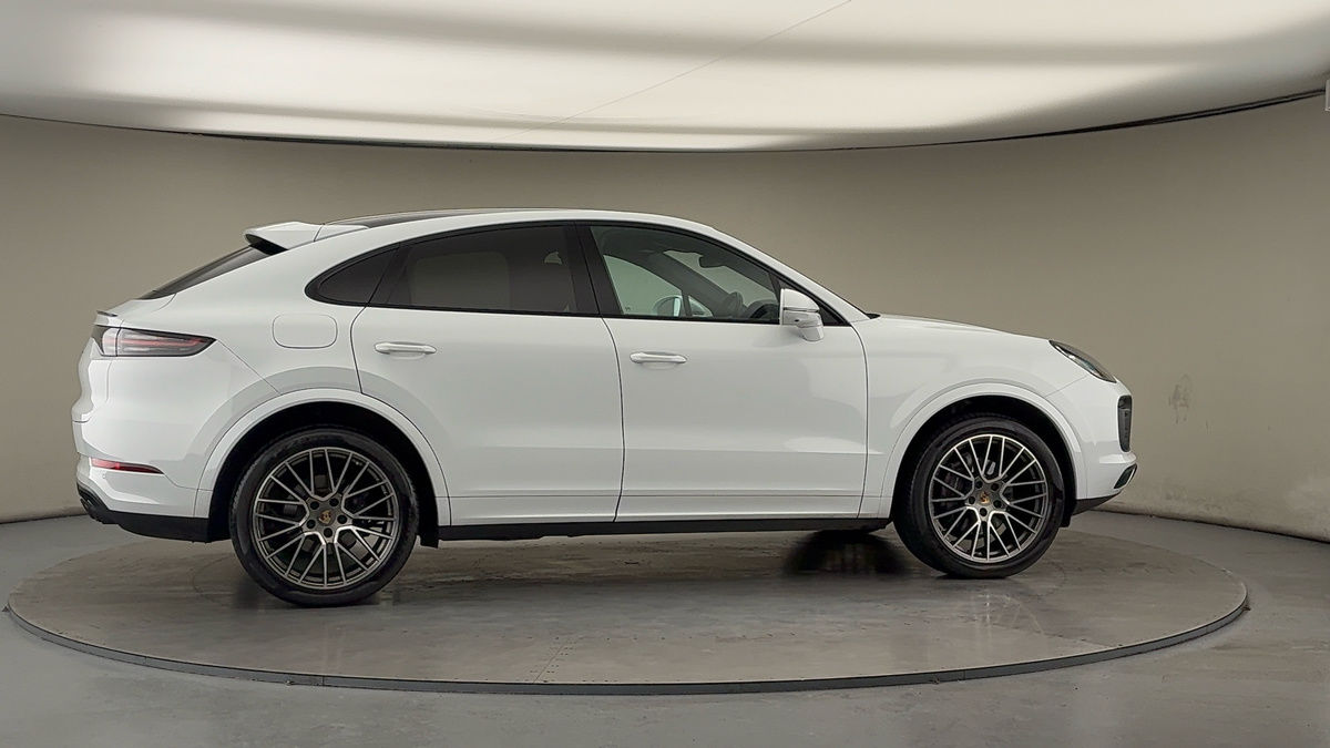 Used Porsche Cayenne 2022 for sale - 77118321: Photo 40