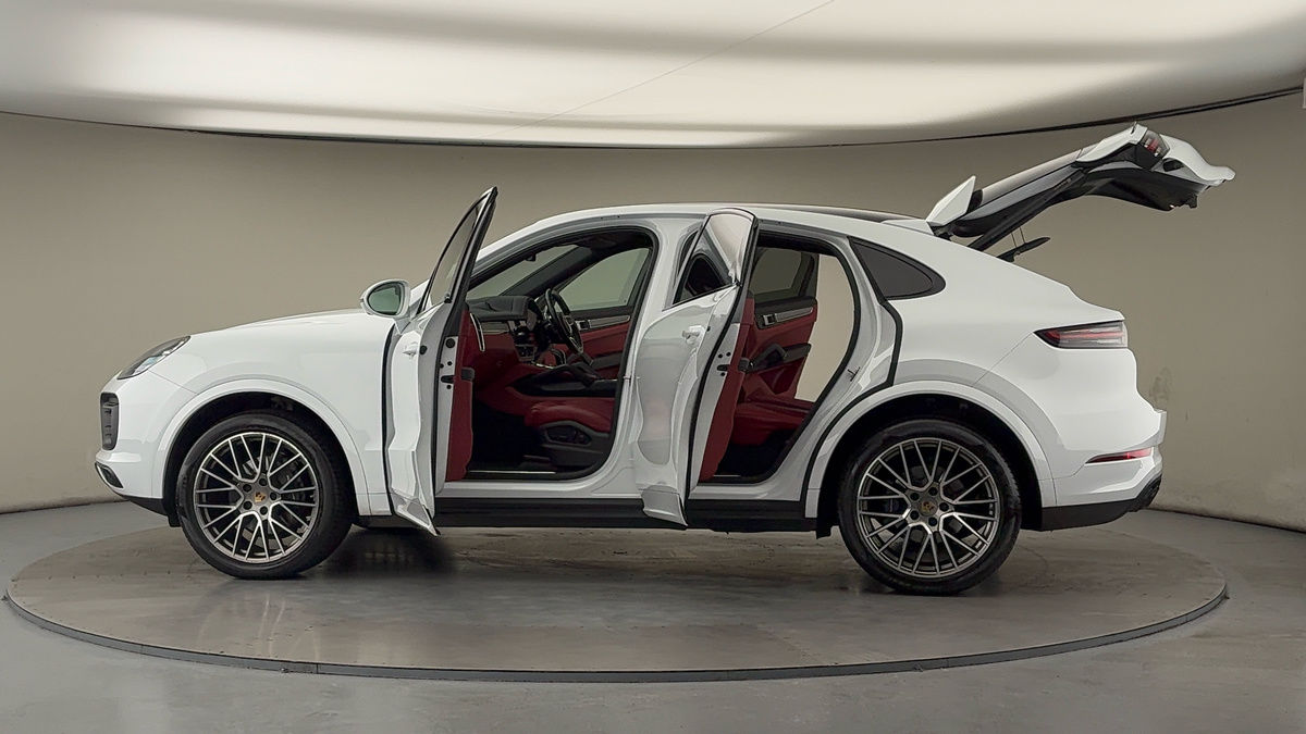 Used Porsche Cayenne 2022 for sale - 77118321: Photo 49