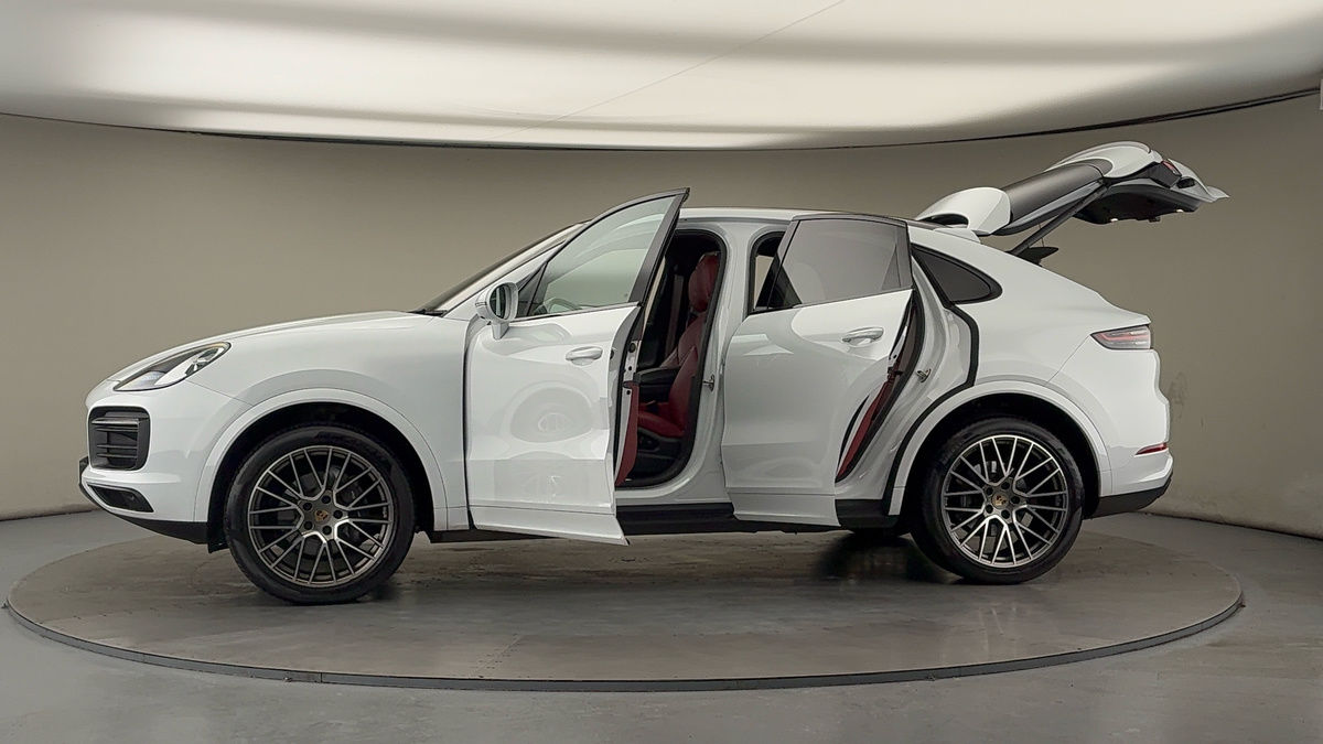 Used Porsche Cayenne 2022 for sale - 77118321: Photo 50