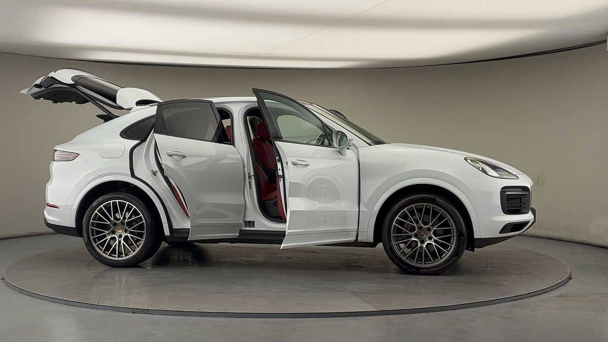 Used Porsche Cayenne 2022 for sale - 77118321: Photo 58