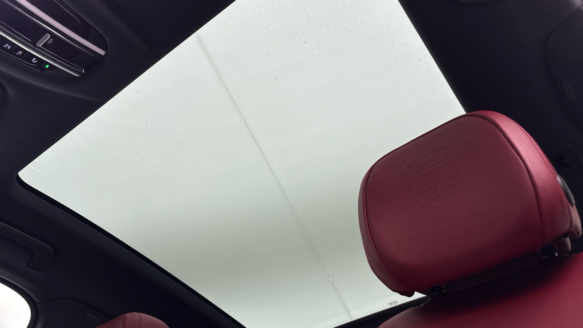 Used Porsche Cayenne 2022 for sale - 77118321: Photo 6