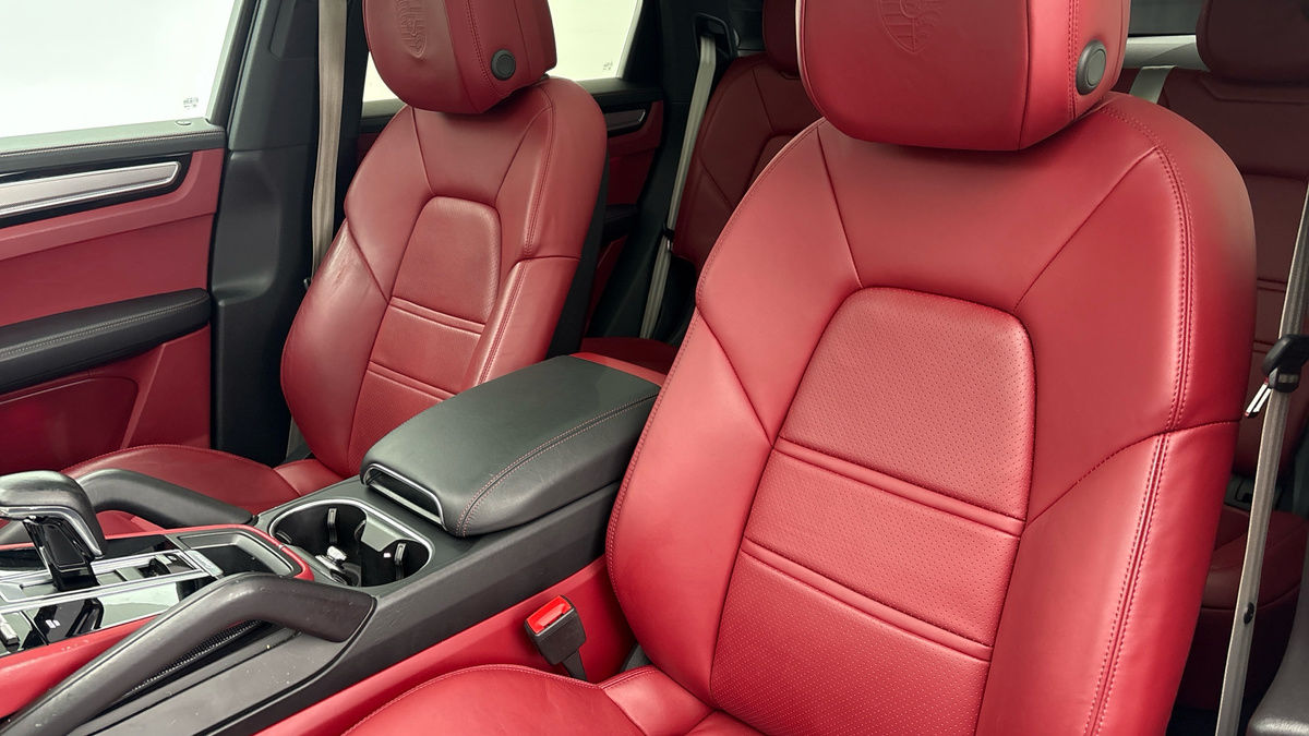 Used Porsche Cayenne 2022 for sale - 77118321: Photo 7