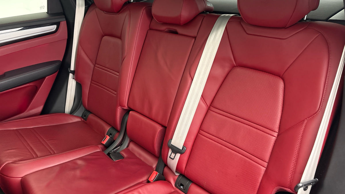 Used Porsche Cayenne 2022 for sale - 77118321: Photo 8