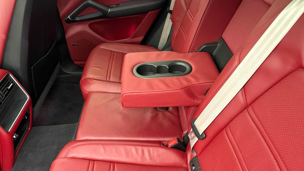 Used Porsche Cayenne 2022 for sale - 77118321: Photo 9