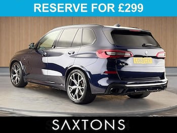 Used BMW X5 2019 for sale - 79621334: Photo