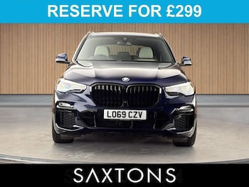 Used BMW X5 2019 for sale - 79621334: Photo