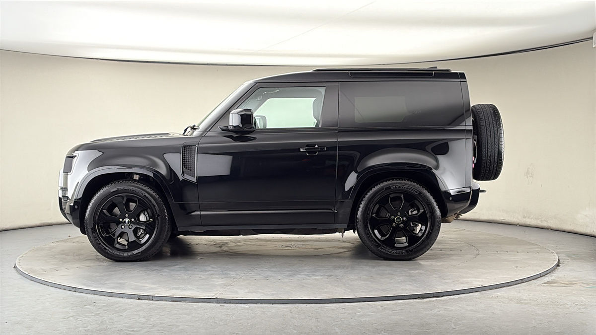 Used Land Rover Defender 90 2025 for sale - 77880805: Photo 15