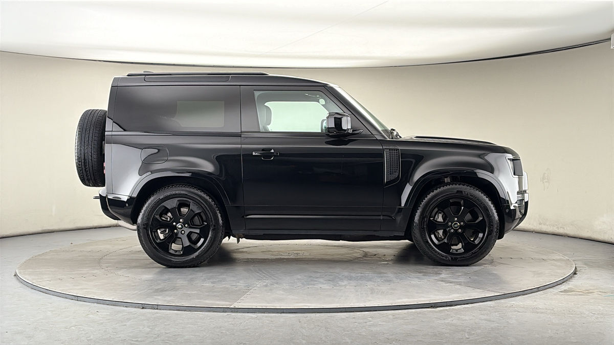 Used Land Rover Defender 90 2025 for sale - 77880805: Photo 16