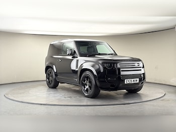 Used Land Rover Defender 90 2025 for sale - 77880805: Photo