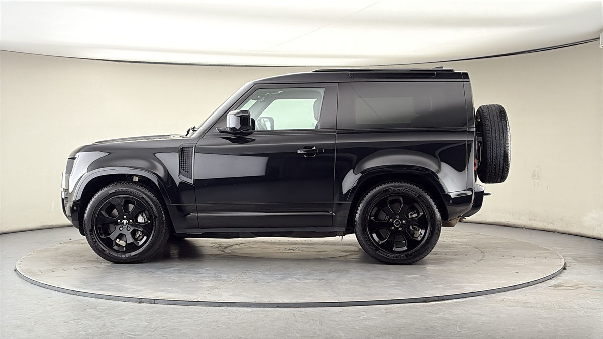 Used Land Rover Defender 90 2025 for sale - 77880805: Photo 28