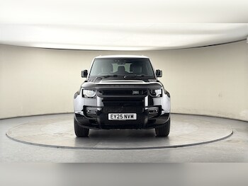 Used Land Rover Defender 90 2025 for sale - 77880805: Photo