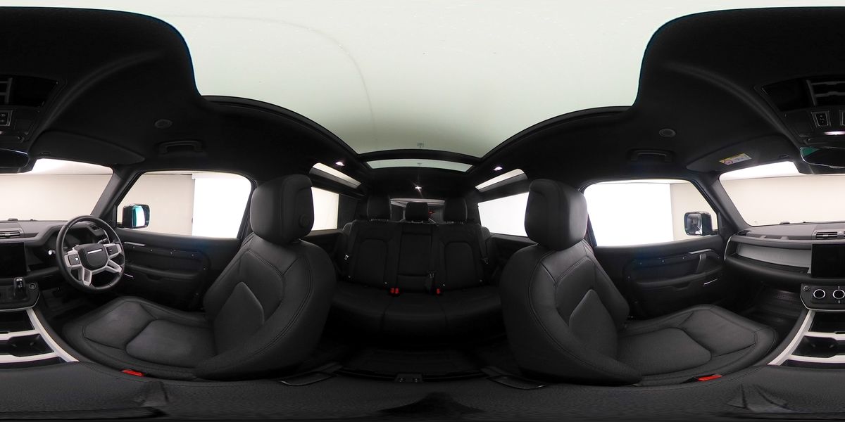 Used Land Rover Defender 90 2025 for sale - 77880805: Photo 45