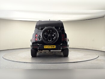 Used Land Rover Defender 90 2025 for sale - 77880805: Photo