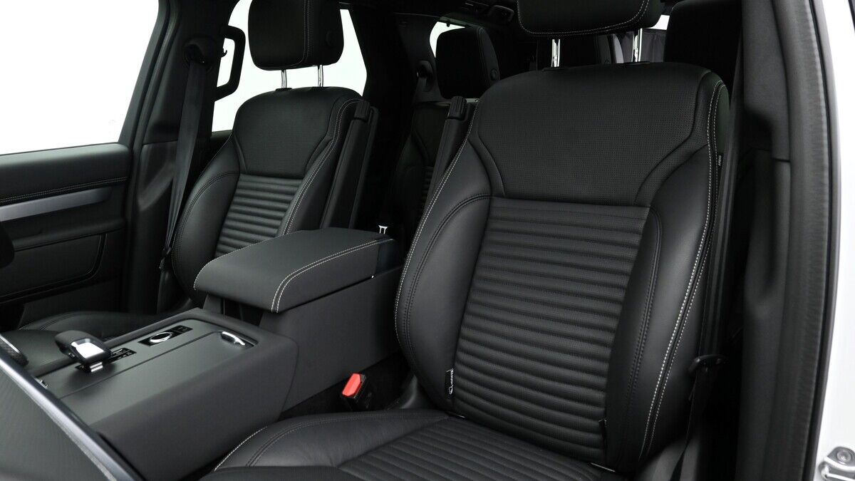 Used Land Rover Discovery 2021 for sale - 76396753: Photo 10