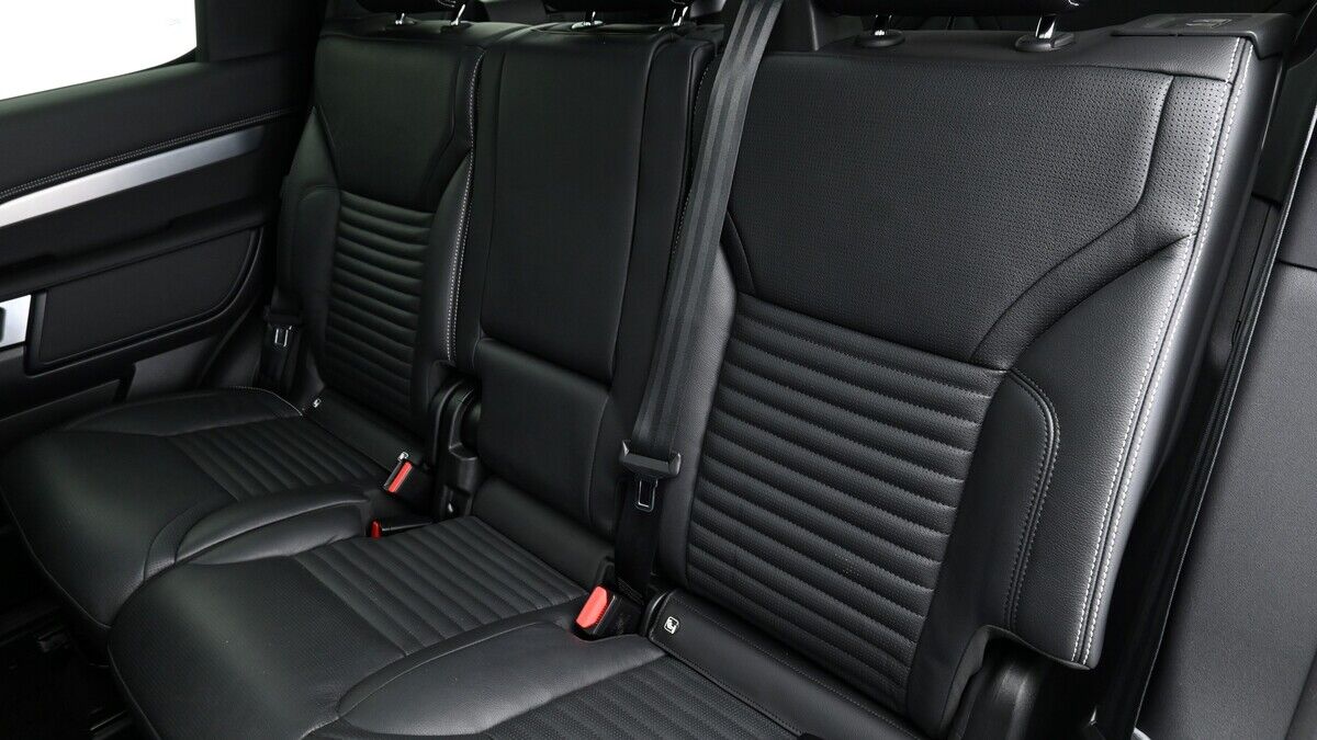 Used Land Rover Discovery 2021 for sale - 76396753: Photo 13