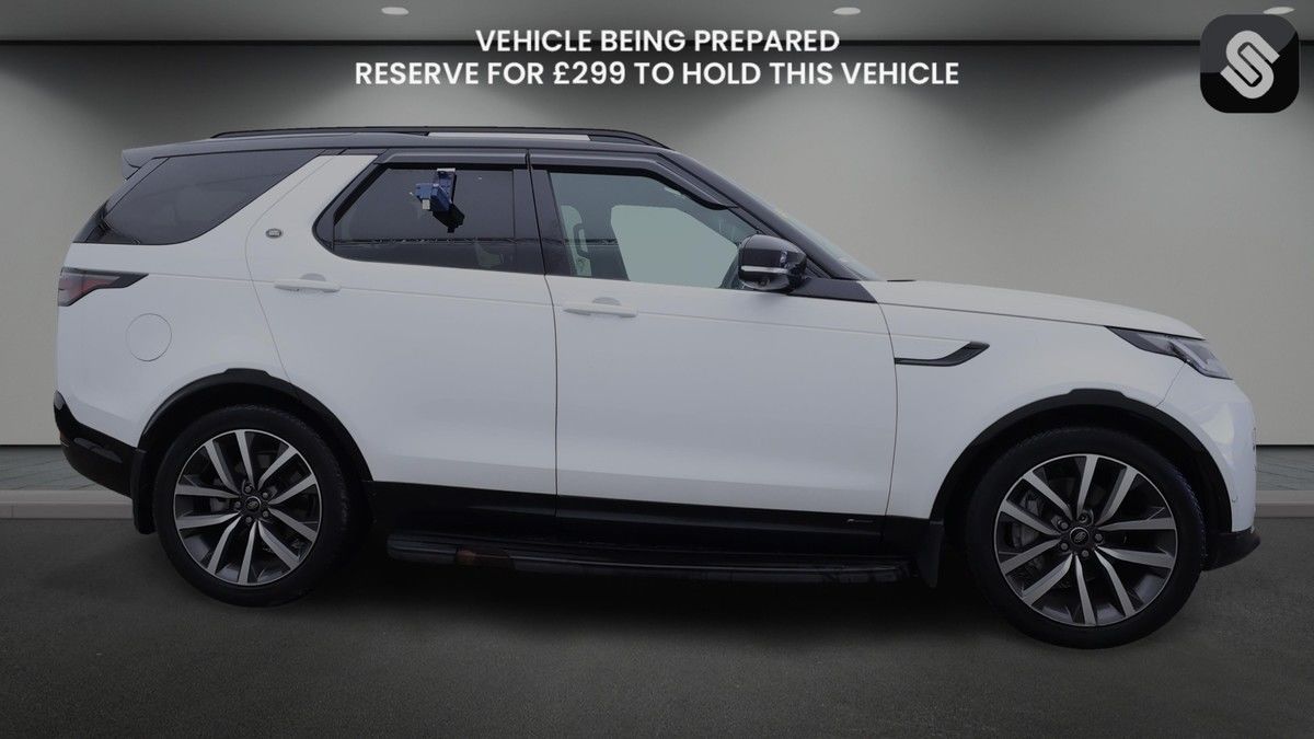 Used Land Rover Discovery 2021 for sale - 76396753: Photo 14