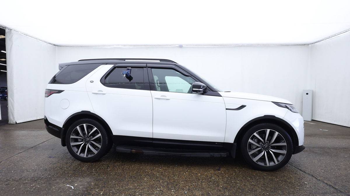 Used Land Rover Discovery 2021 for sale - 76396753: Photo 15