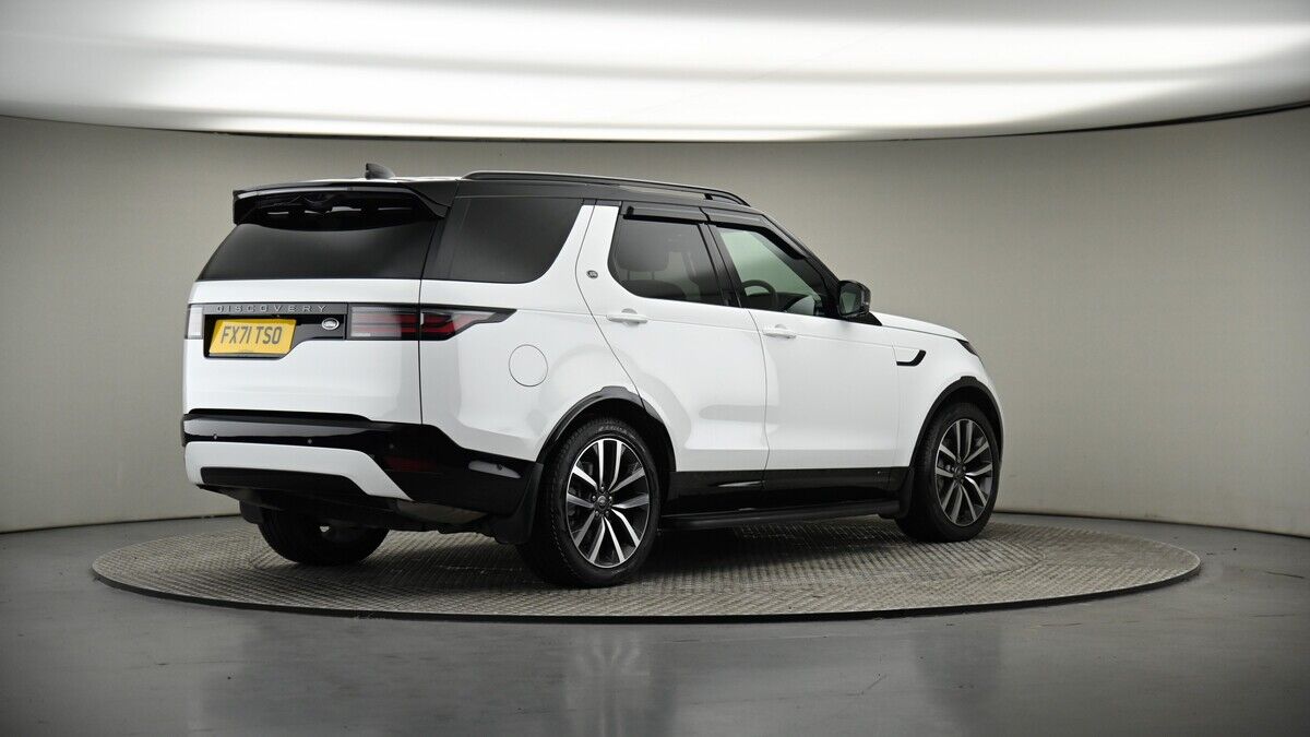 Used Land Rover Discovery 2021 for sale - 76396753: Photo 19
