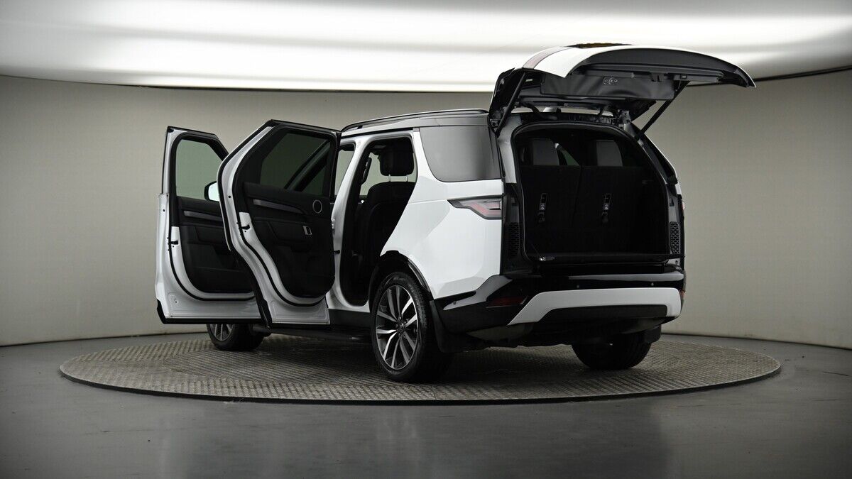 Used Land Rover Discovery 2021 for sale - 76396753: Photo 20