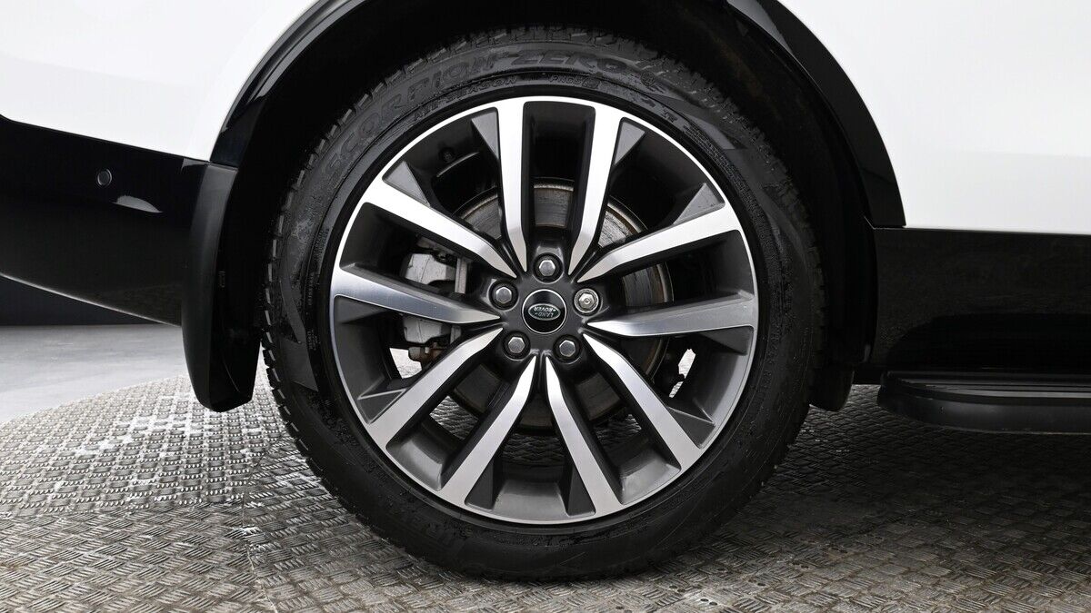 Used Land Rover Discovery 2021 for sale - 76396753: Photo 21