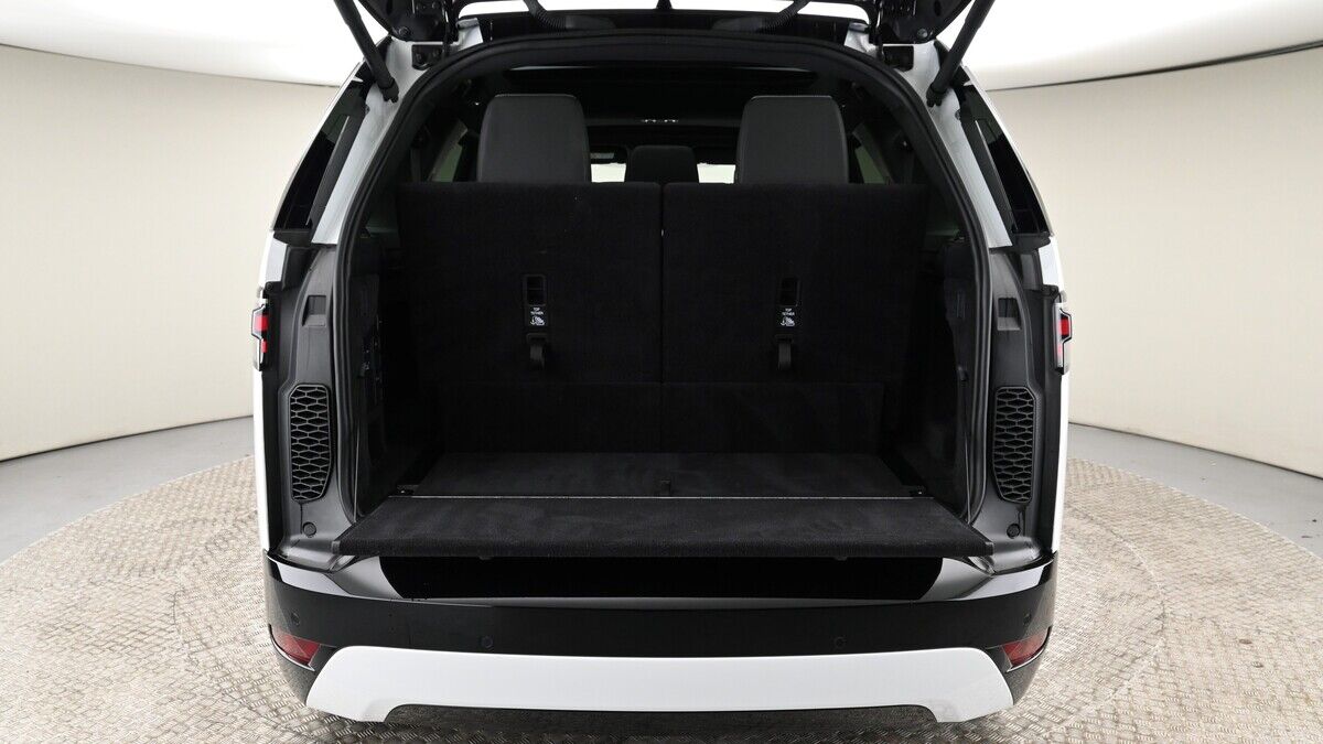 Used Land Rover Discovery 2021 for sale - 76396753: Photo 22