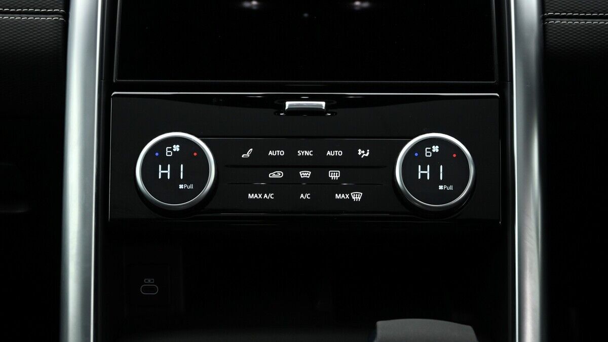 Used Land Rover Discovery 2021 for sale - 76396753: Photo 24