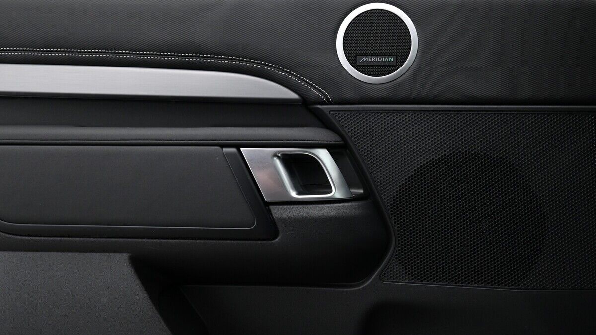 Used Land Rover Discovery 2021 for sale - 76396753: Photo 25