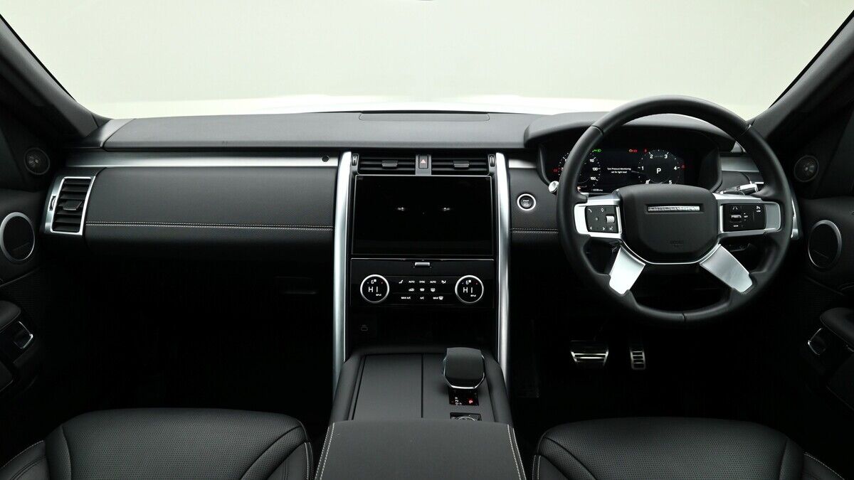 Used Land Rover Discovery 2021 for sale - 76396753: Photo 26