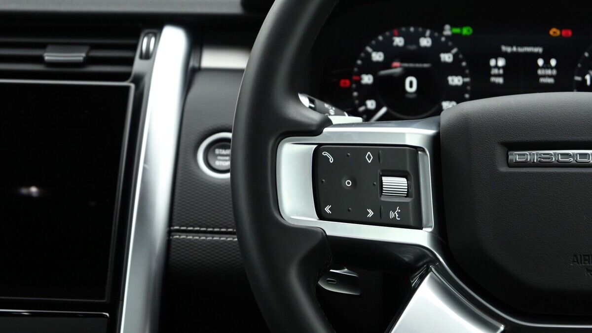 Used Land Rover Discovery 2021 for sale - 76396753: Photo 27