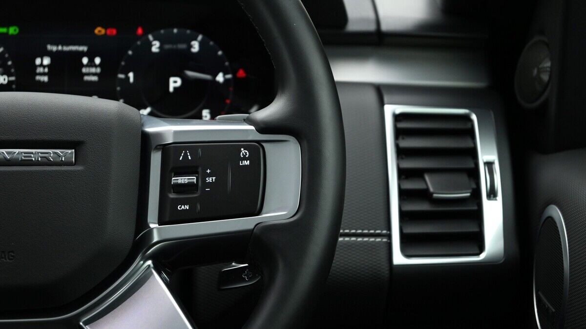 Used Land Rover Discovery 2021 for sale - 76396753: Photo 28