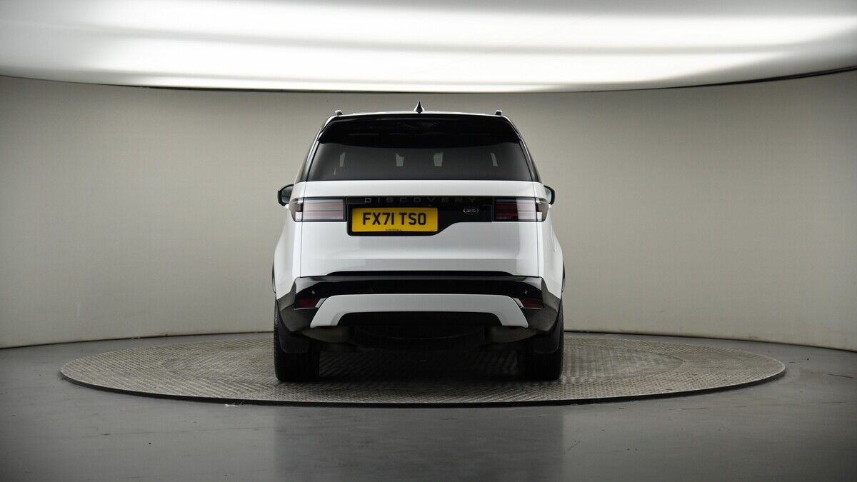 Used Land Rover Discovery 2021 for sale - 76396753: Photo 29