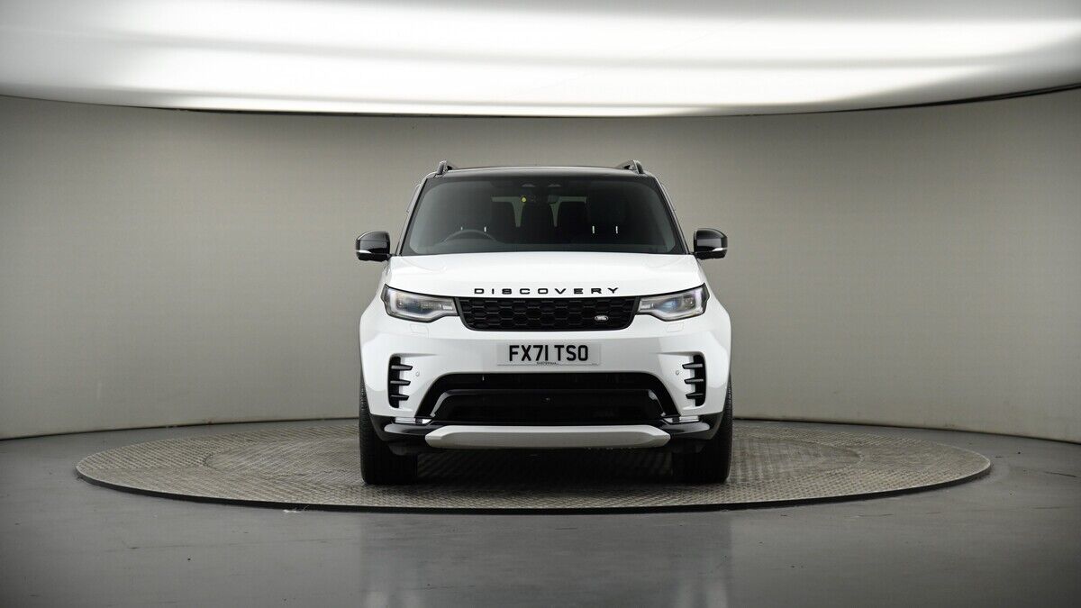 Used Land Rover Discovery 2021 for sale - 76396753: Photo 30