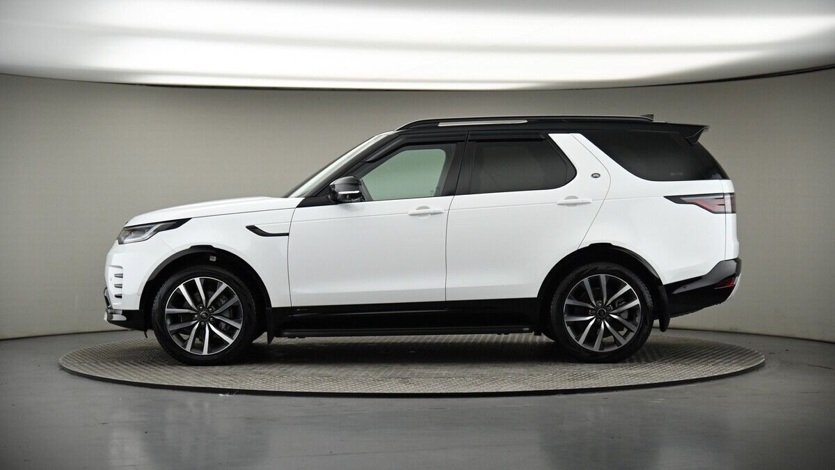 Used Land Rover Discovery 2021 for sale - 76396753: Photo 31