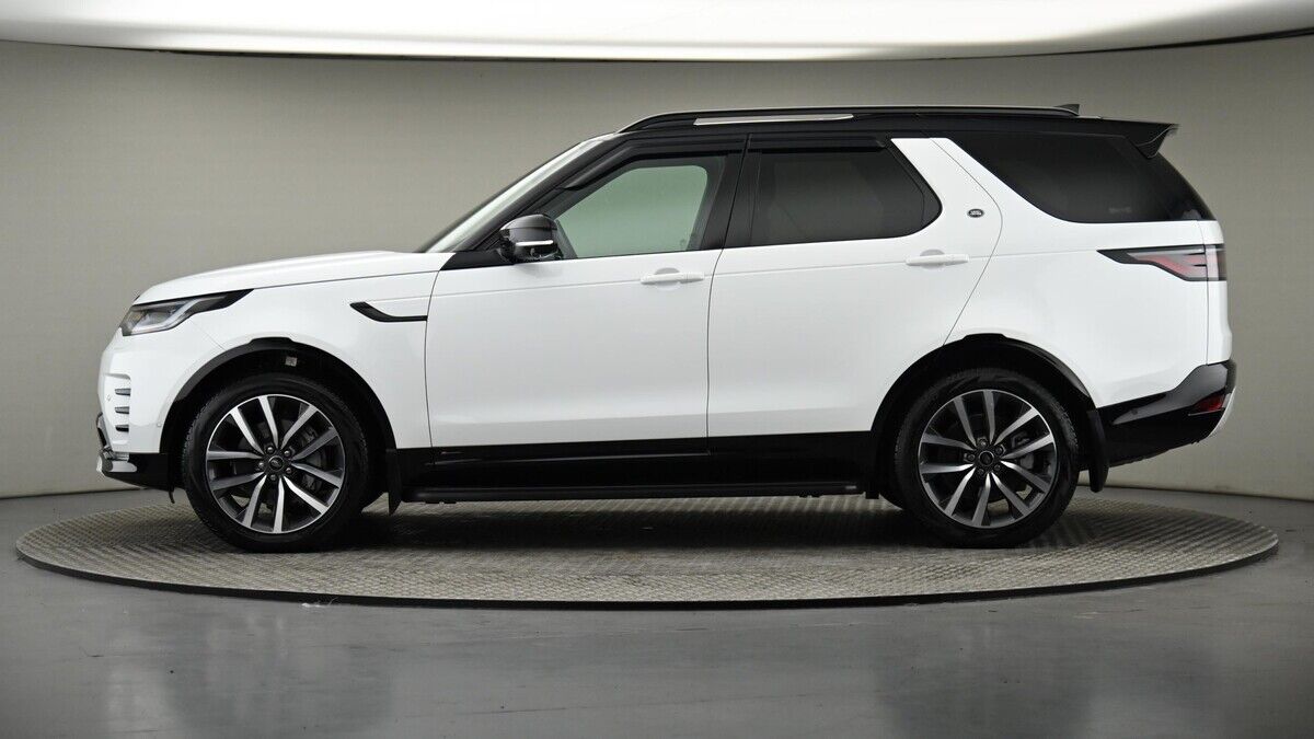 Used Land Rover Discovery 2021 for sale - 76396753: Photo 35