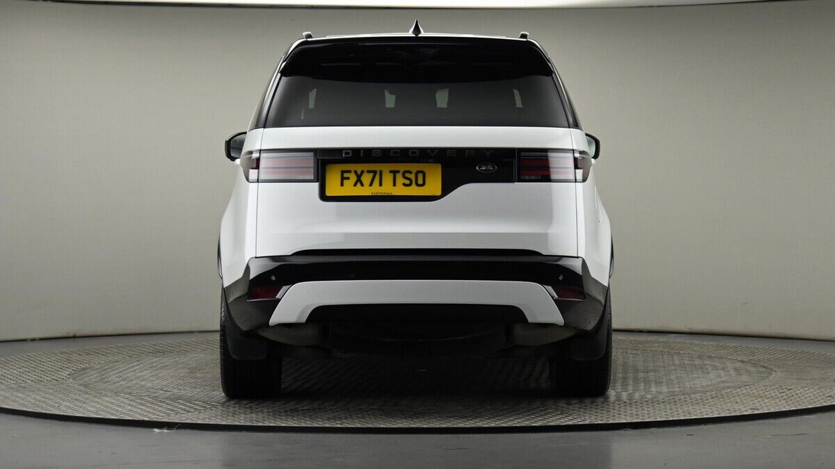 Used Land Rover Discovery 2021 for sale - 76396753: Photo 37