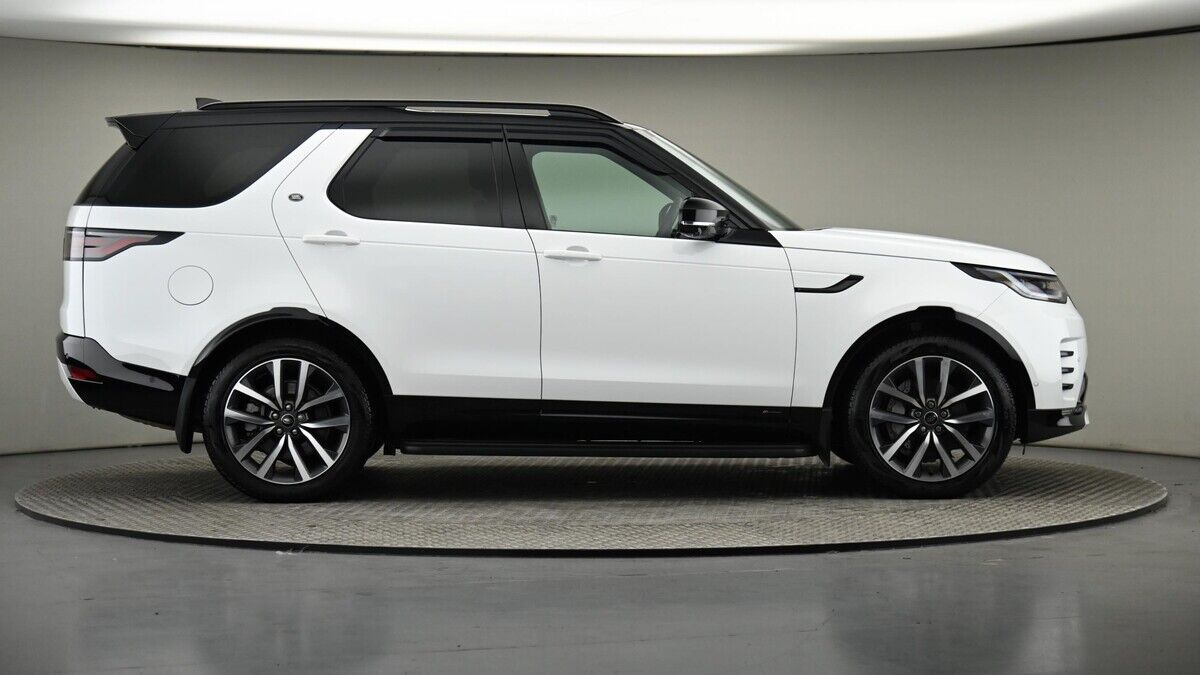 Used Land Rover Discovery 2021 for sale - 76396753: Photo 39