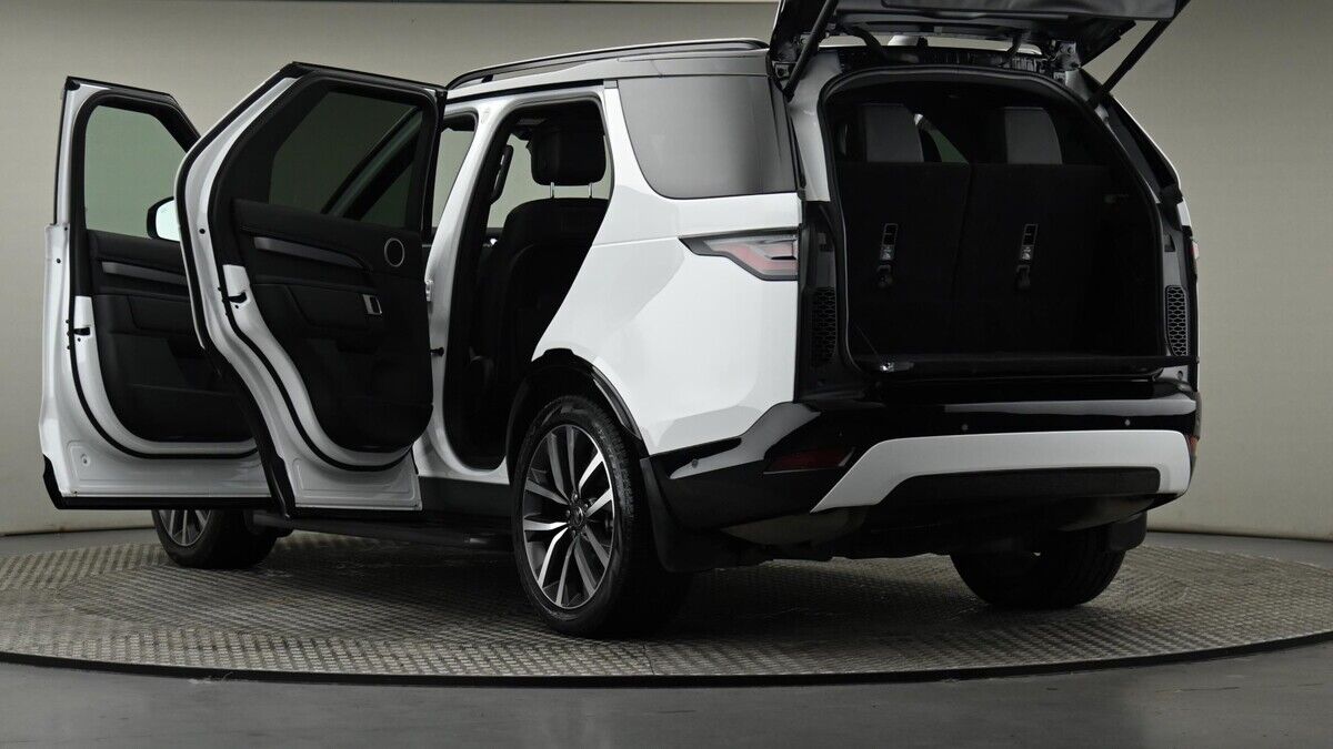 Used Land Rover Discovery 2021 for sale - 76396753: Photo 41