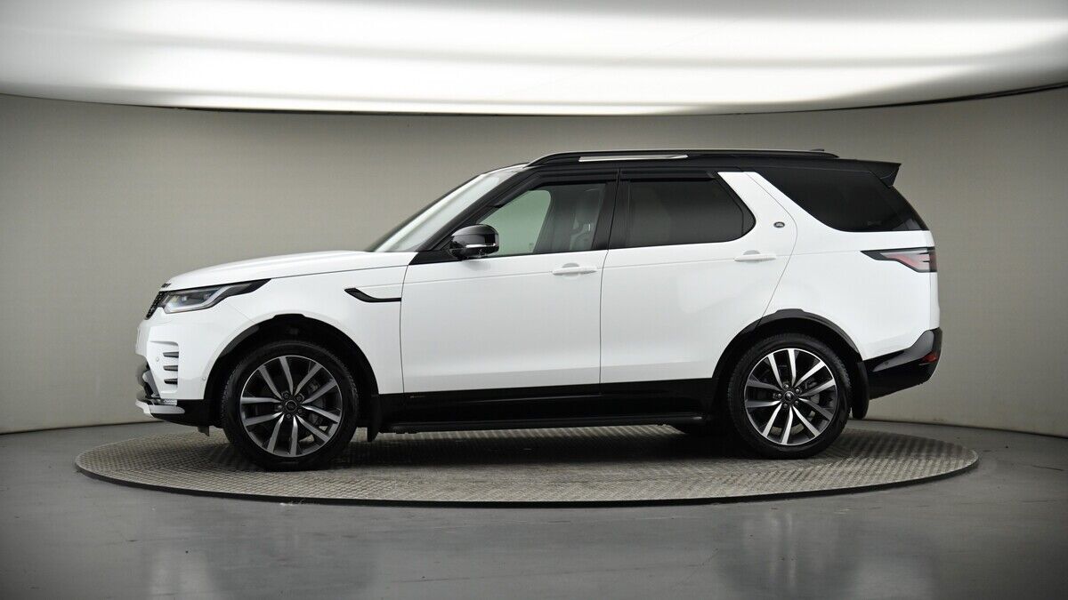 Used Land Rover Discovery 2021 for sale - 76396753: Photo 47