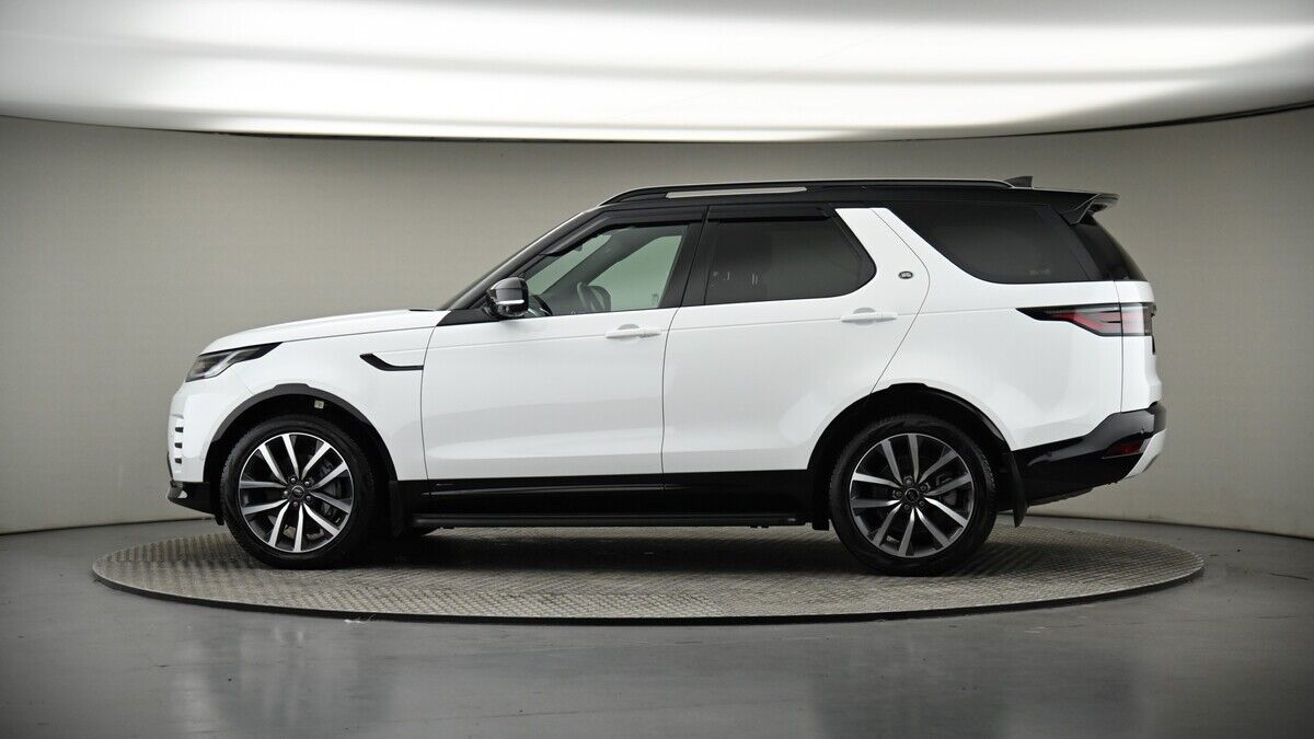 Used Land Rover Discovery 2021 for sale - 76396753: Photo 48