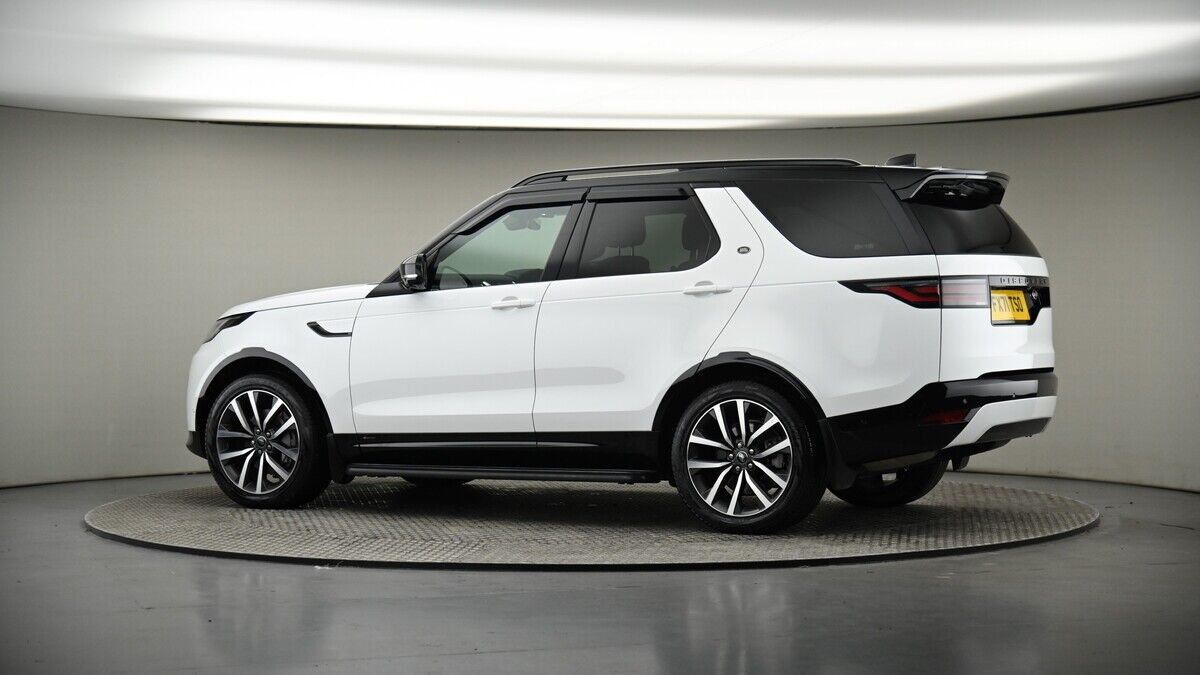 Used Land Rover Discovery 2021 for sale - 76396753: Photo 49