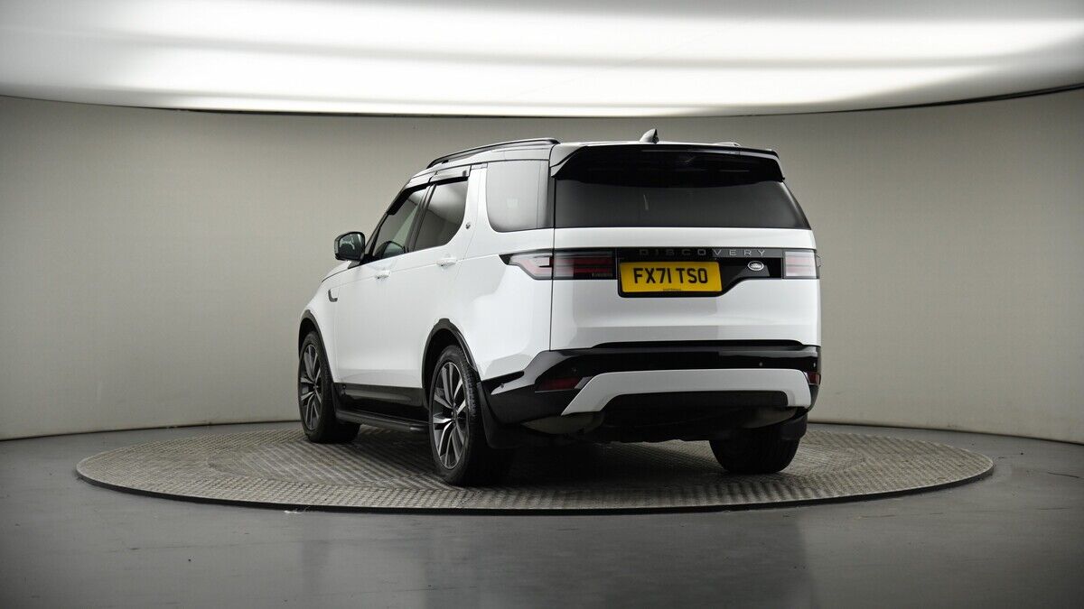 Used Land Rover Discovery 2021 for sale - 76396753: Photo 51