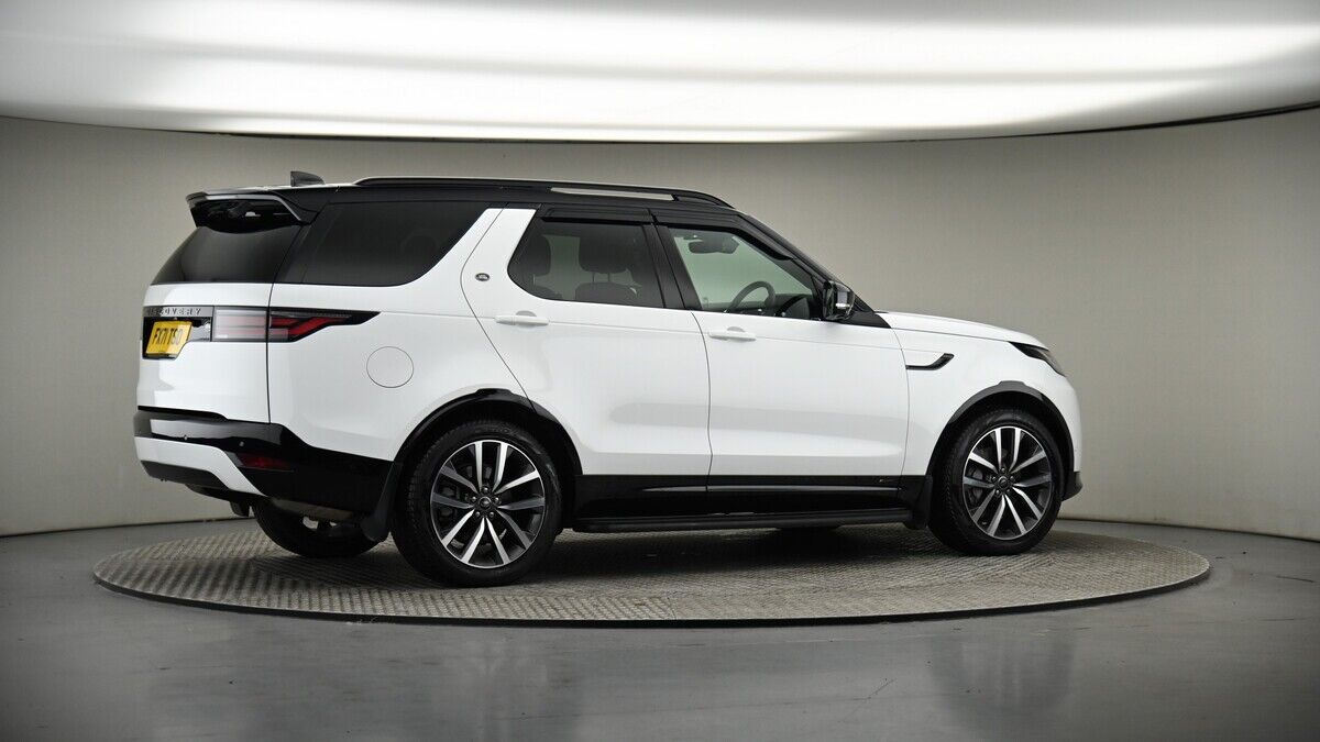 Used Land Rover Discovery 2021 for sale - 76396753: Photo 53