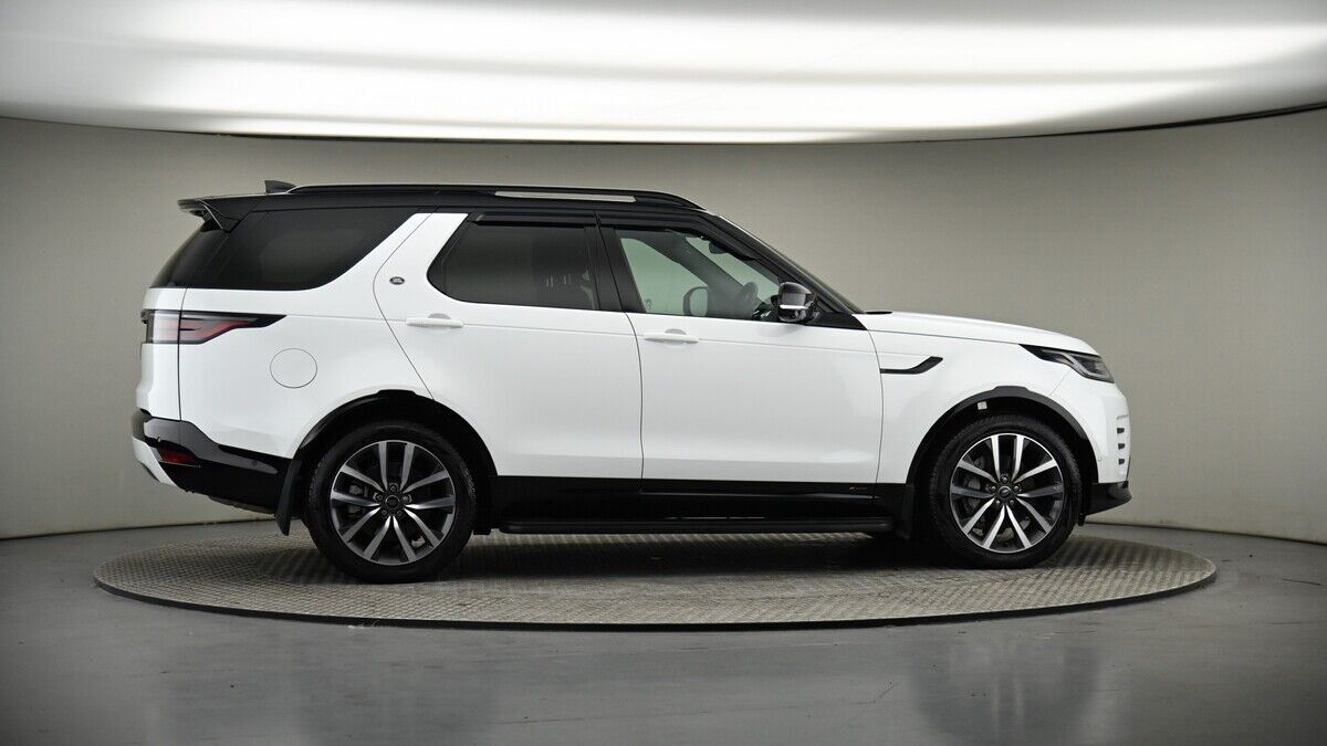 Used Land Rover Discovery 2021 for sale - 76396753: Photo 54