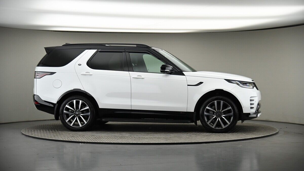 Used Land Rover Discovery 2021 for sale - 76396753: Photo 55