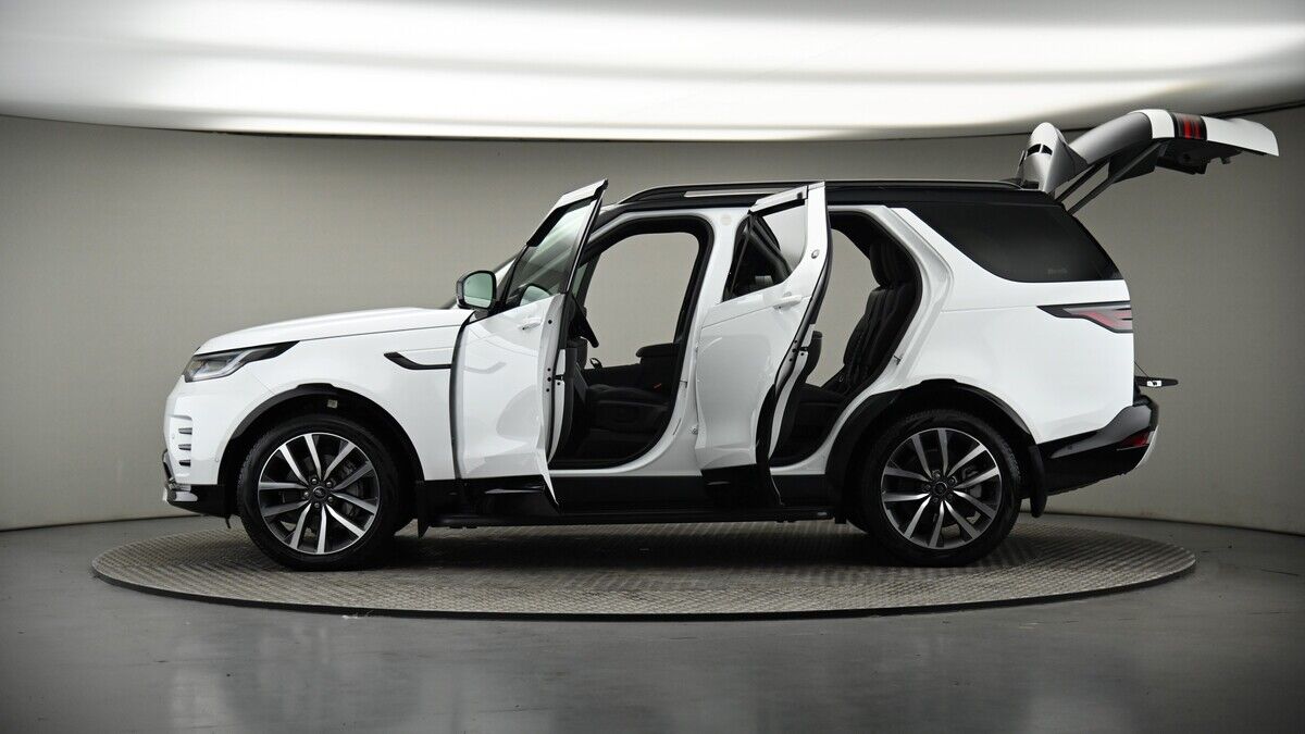 Used Land Rover Discovery 2021 for sale - 76396753: Photo 63