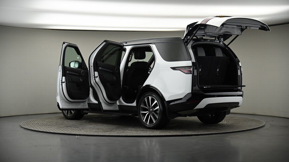 Used Land Rover Discovery 2021 for sale - 76396753: Photo 65