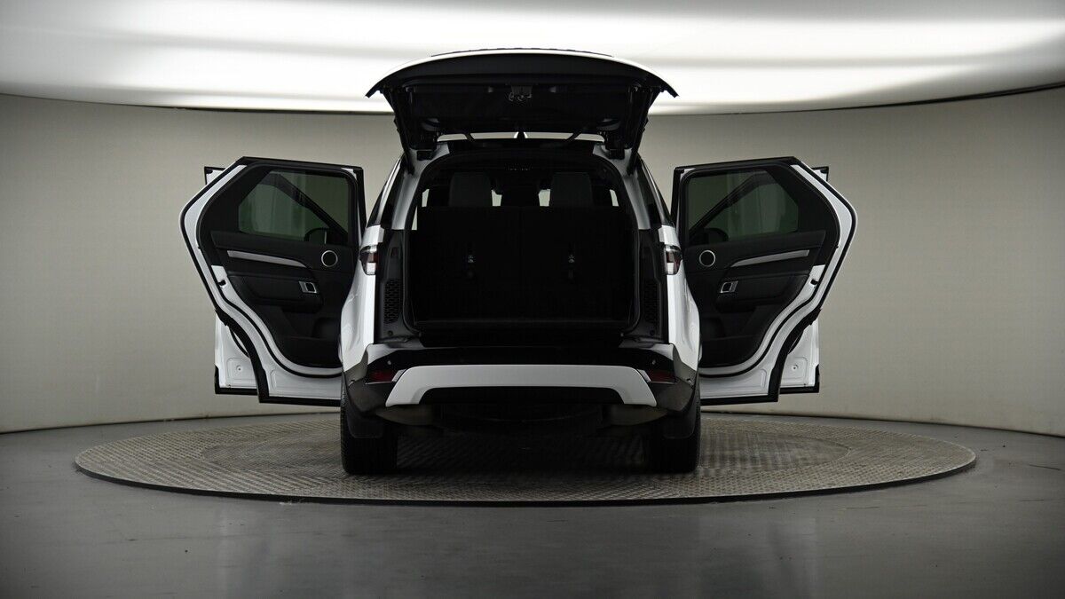 Used Land Rover Discovery 2021 for sale - 76396753: Photo 66