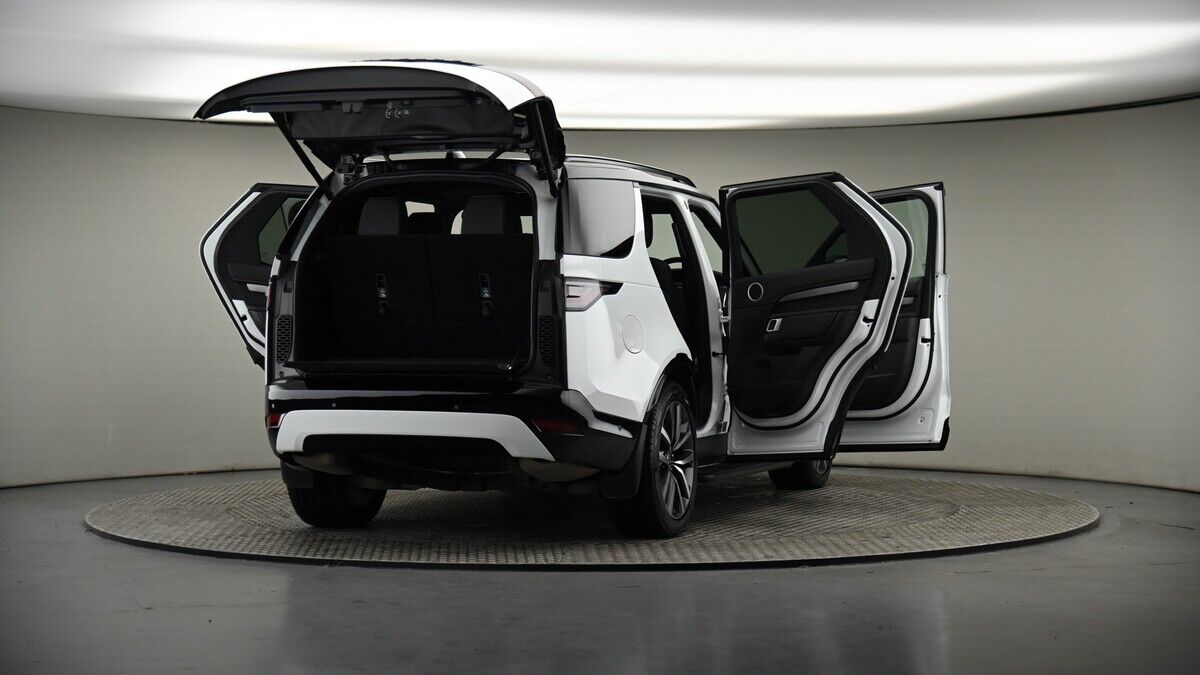 Used Land Rover Discovery 2021 for sale - 76396753: Photo 67