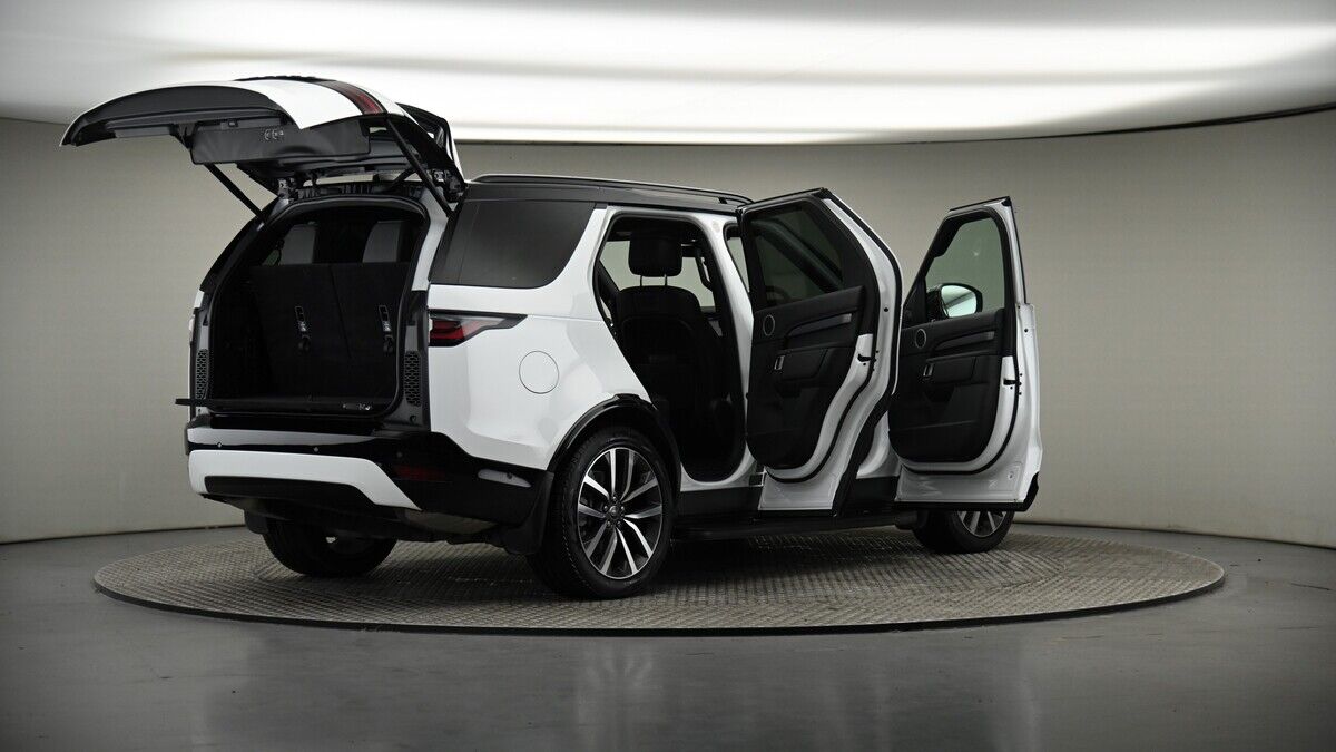 Used Land Rover Discovery 2021 for sale - 76396753: Photo 68