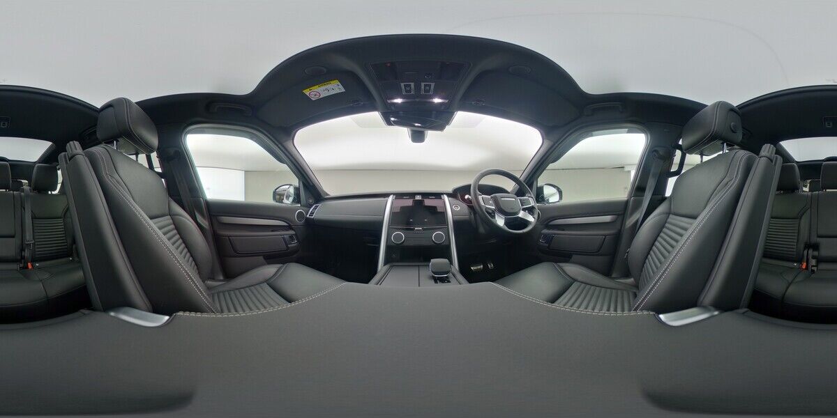 Used Land Rover Discovery 2021 for sale - 76396753: Photo 73